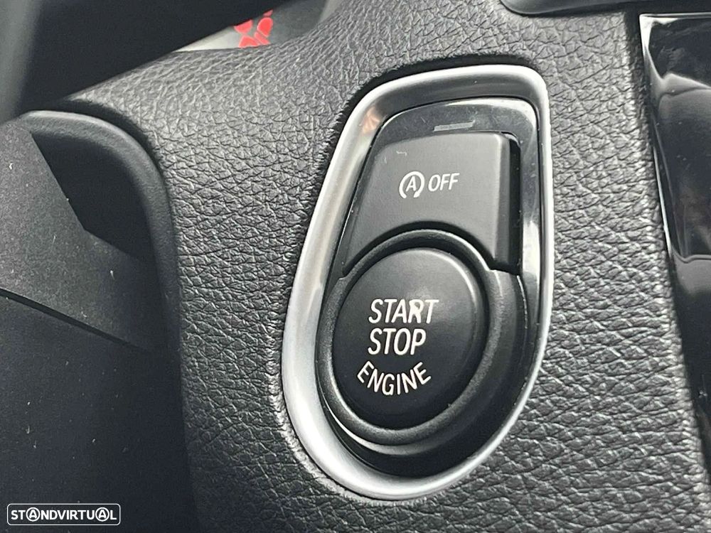 BMW 116 d EDynamics Line Sport - 25