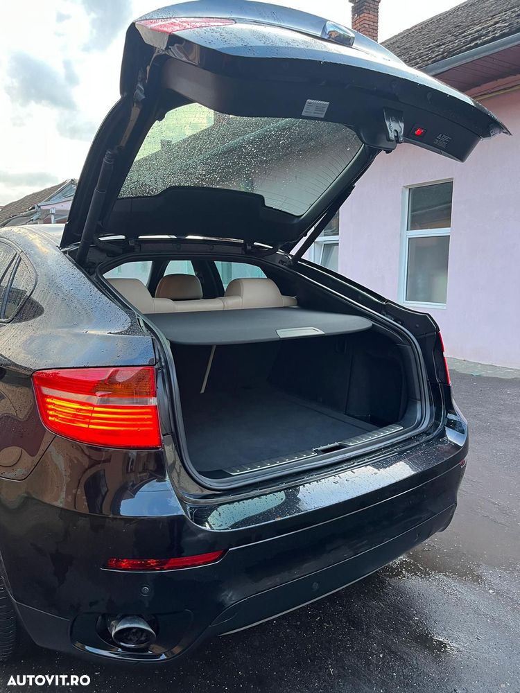 BMW X6 - 3