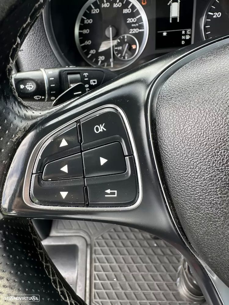 Mercedes-Benz Vito Tourer 119 BlueTEC/32 Pro - 43