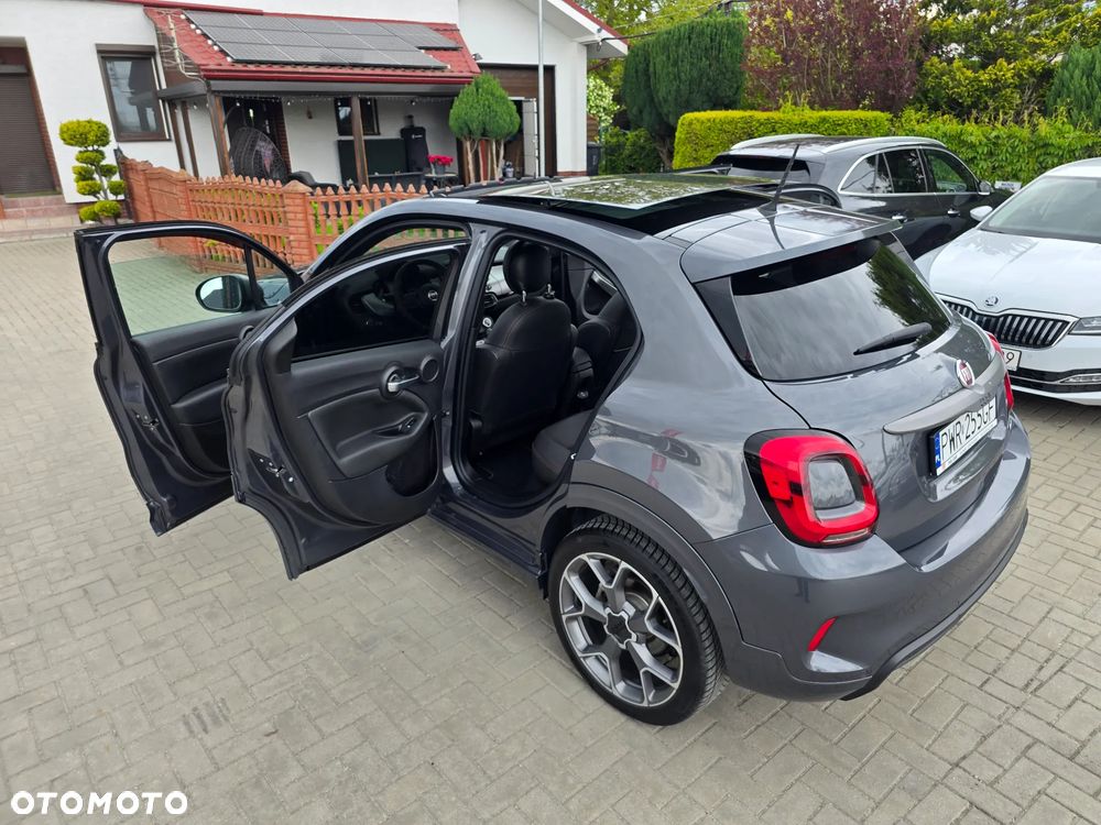 Fiat 500X - 37