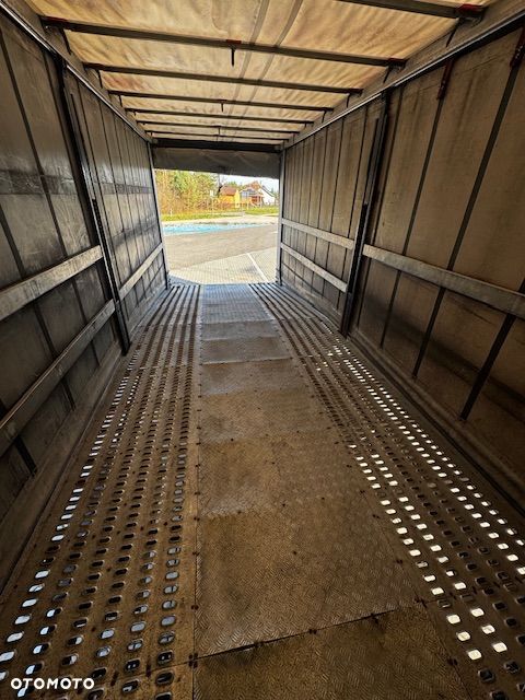 Mercedes-Benz Atego 821 Blyss Pomoc Drogowa Autolaweta Do przewozu Super Car - 26