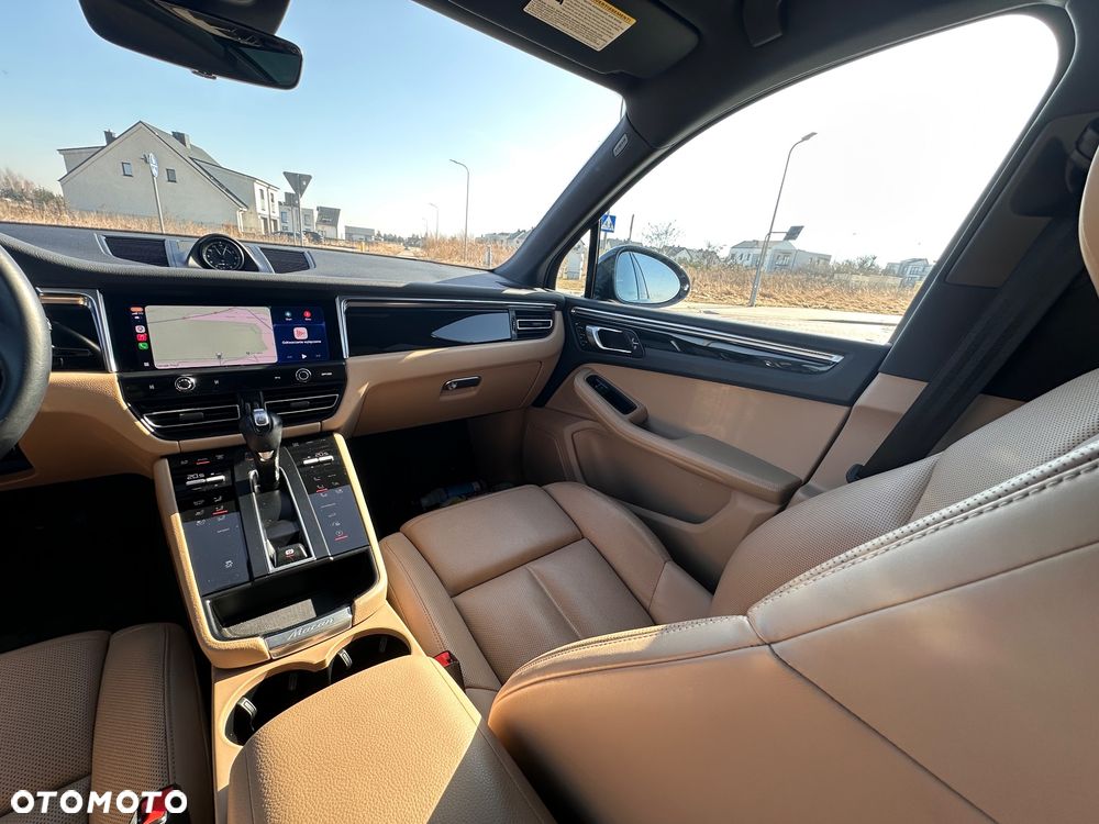 Porsche Macan T PDK - 20