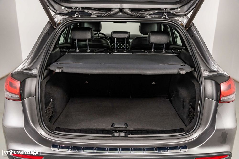 Mercedes-Benz GLA 250 e Progressive - 13
