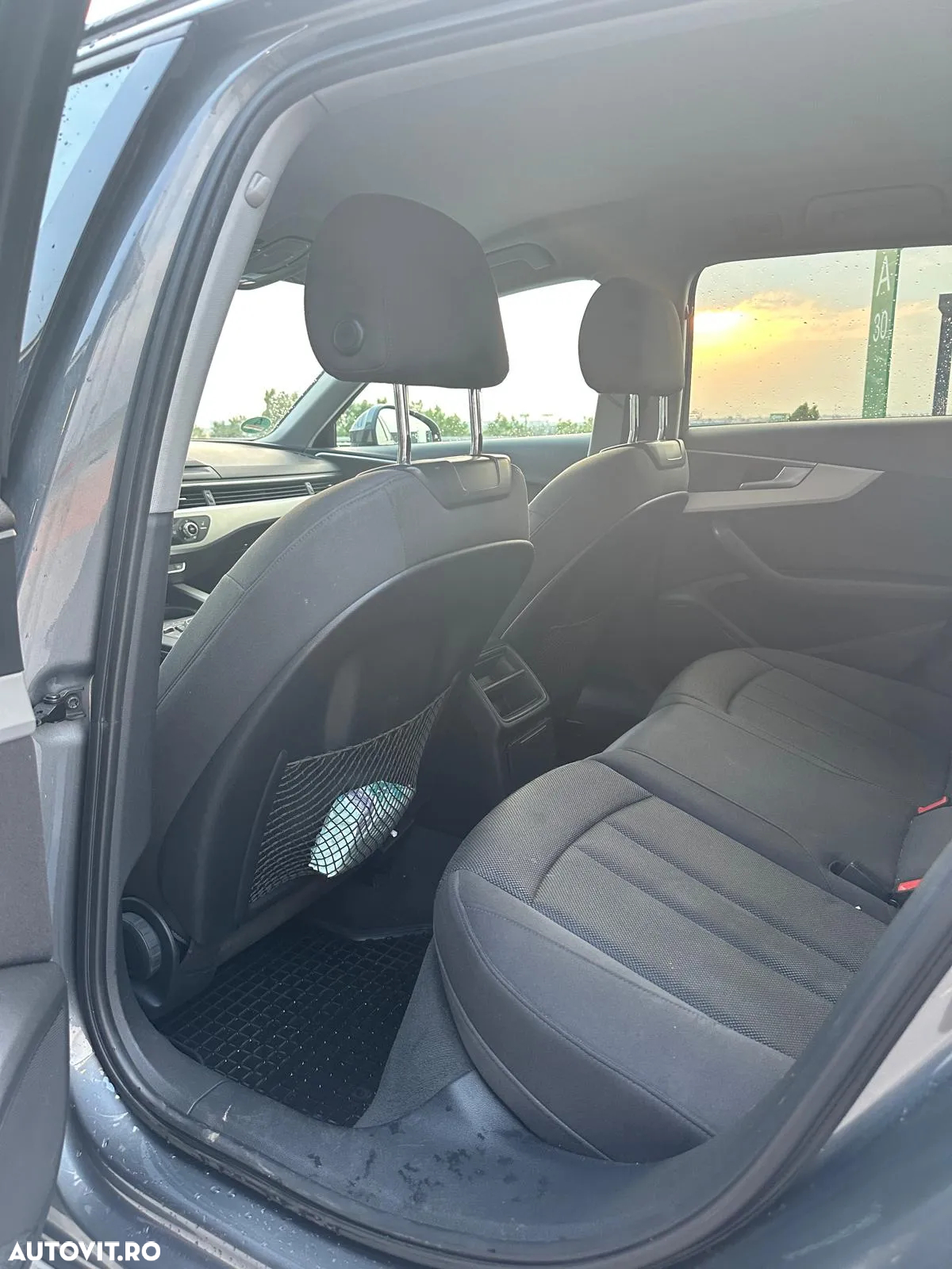 Audi A4 - 6