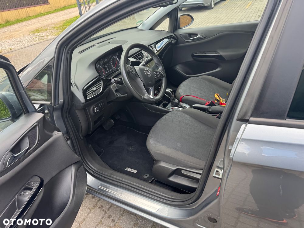 Opel Corsa 1.4 120 Lat - 5