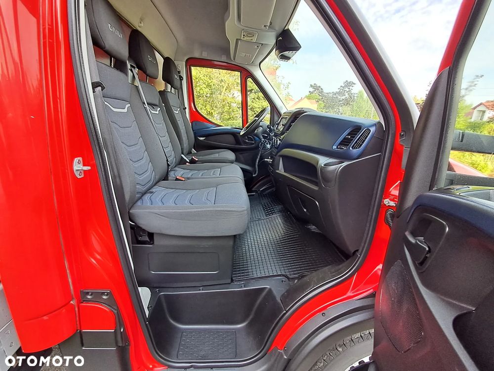 Iveco 35S18 WINDA 8-PALET SALON POLSKA - 24