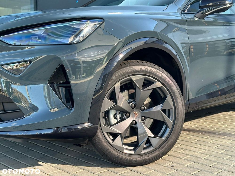 Cupra Formentor 2.0 TDI DSG - 3