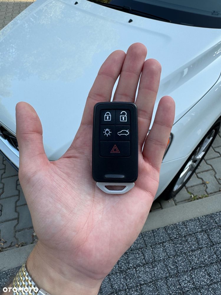 Volvo XC 60 D3 R-Design Kinetic - 34