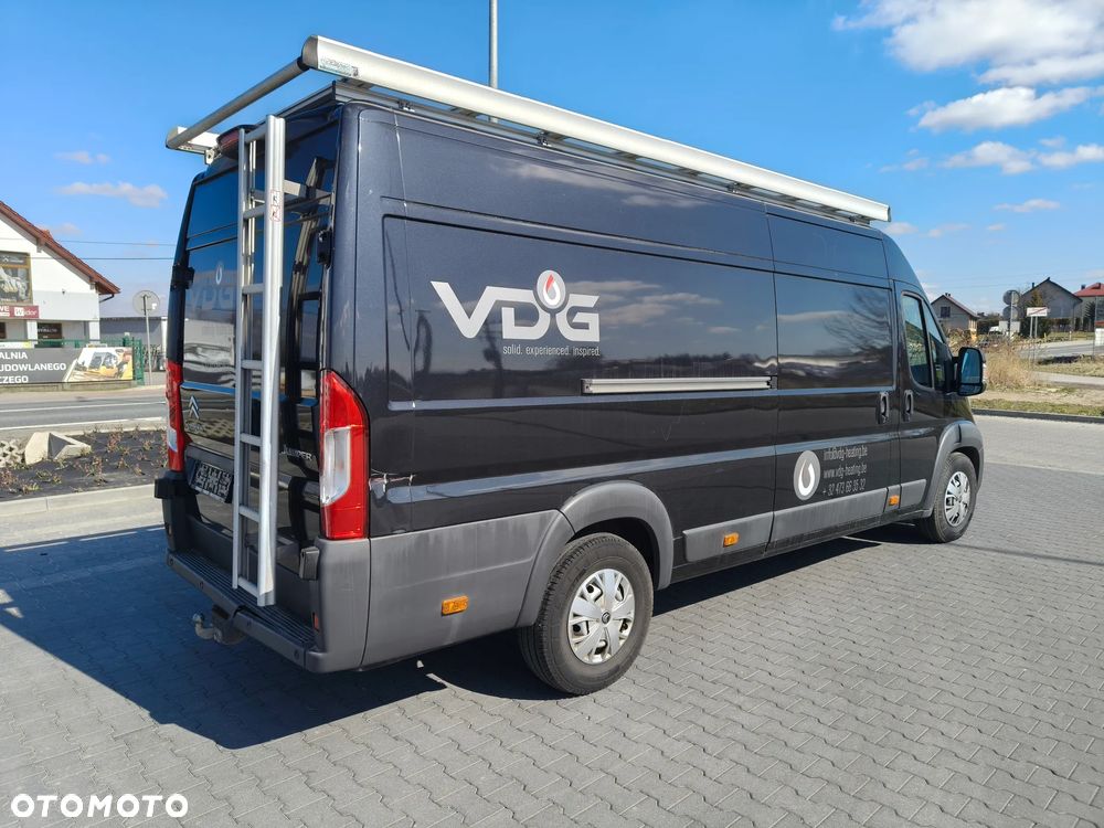 Citroën Jumper - 15