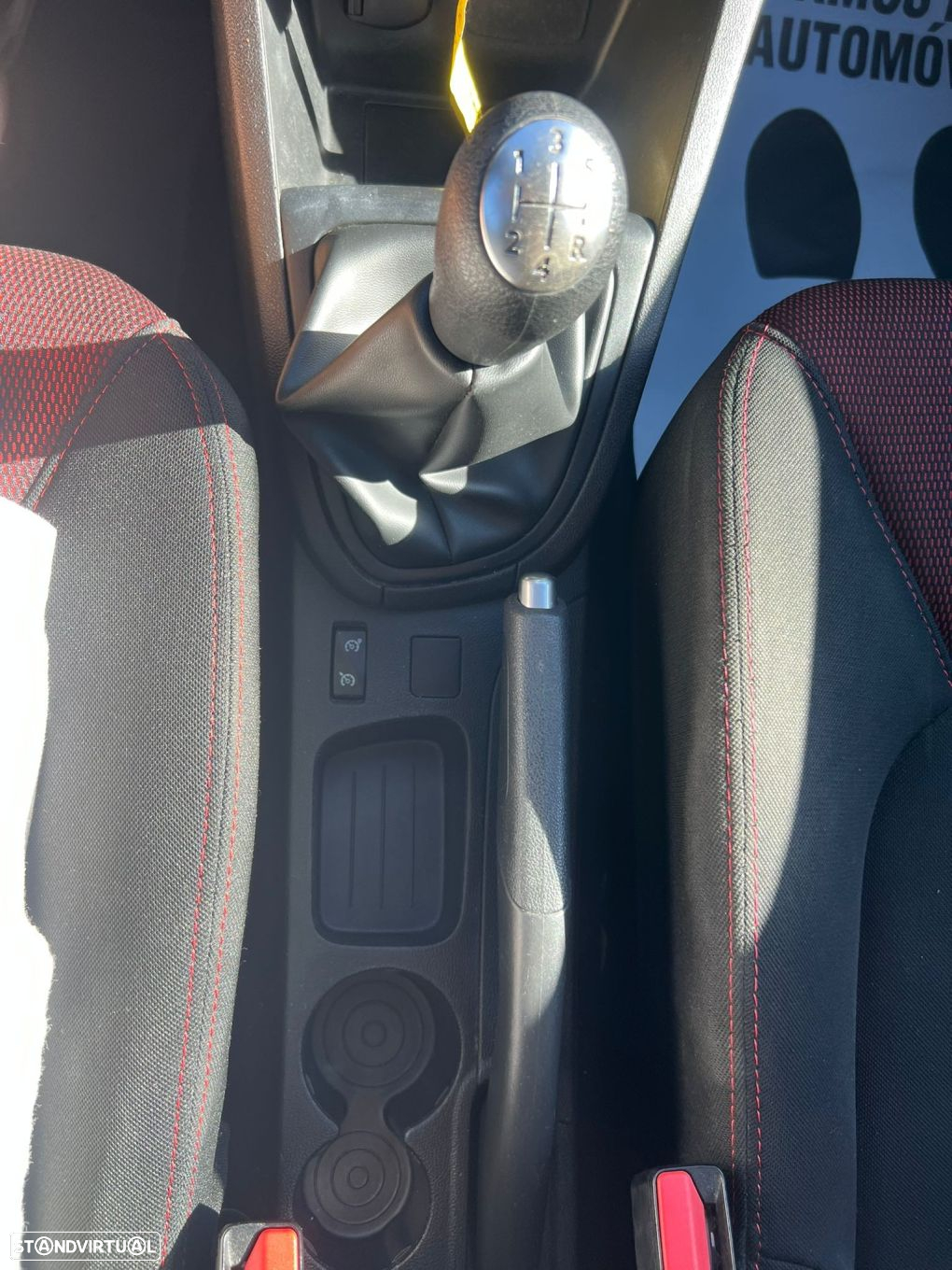 Renault Clio 1.5 dCi Confort - 32