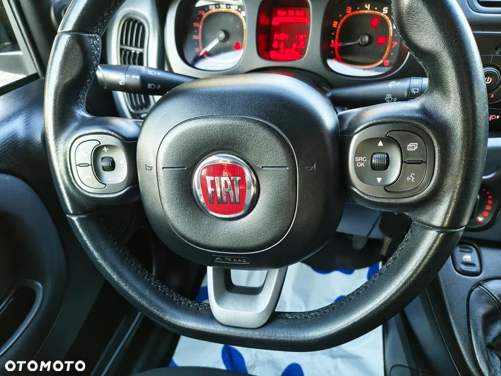 Fiat Panda 1.2 More - 26