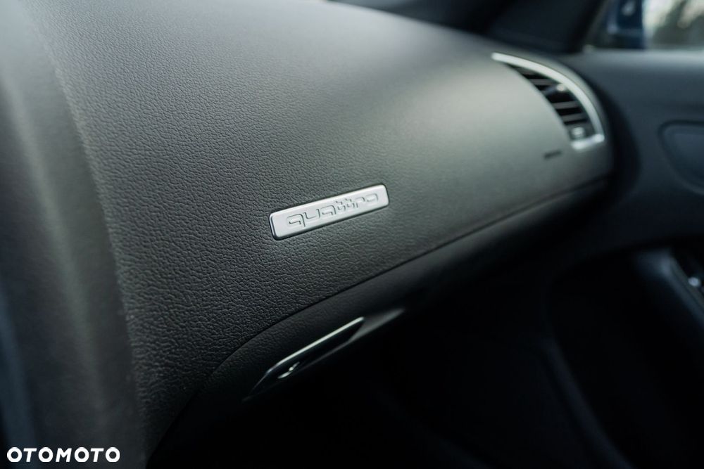 Audi A5 Sportback 2.0 TDI quattro DPF - 19