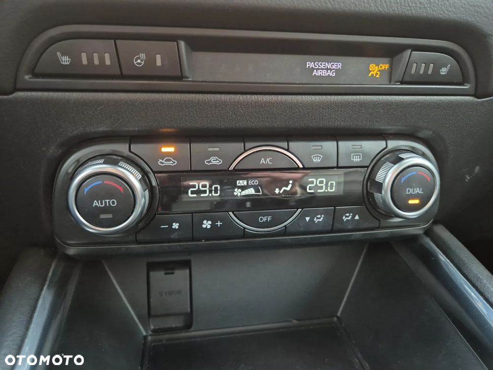 Mazda CX-5 2.5 Skypassion AWD - 15