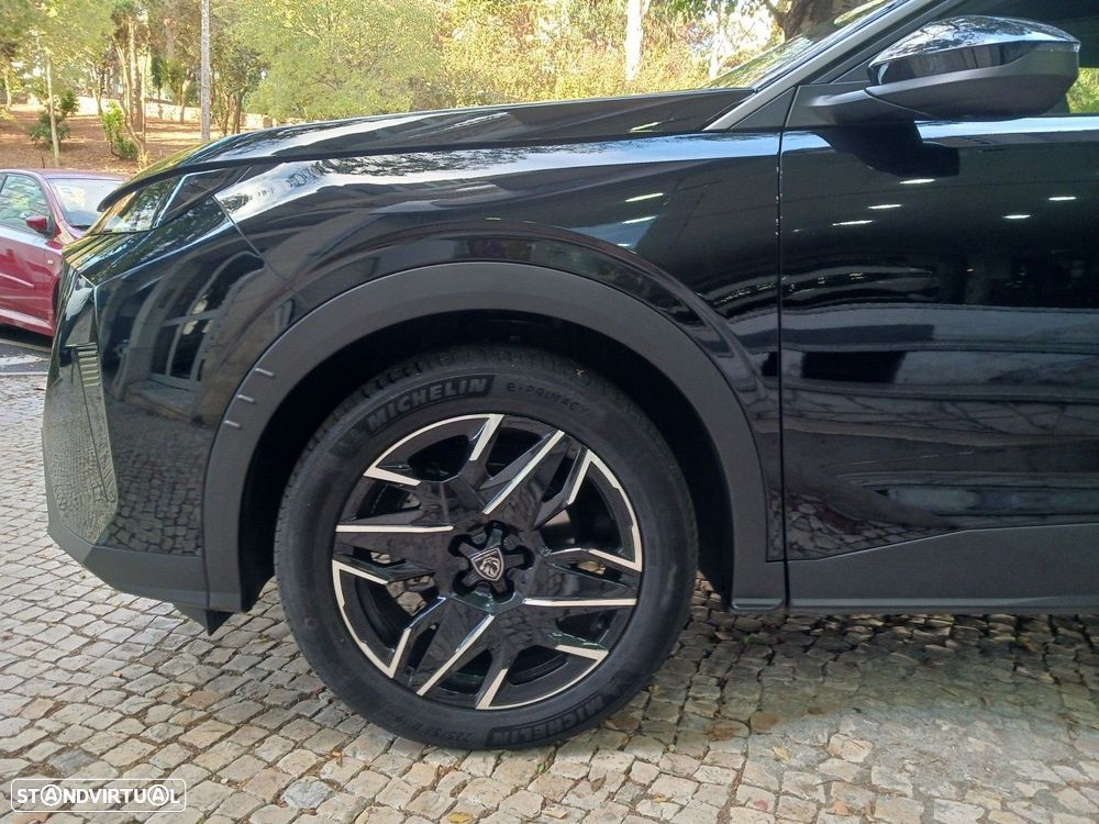 Peugeot 3008 1.2 Hybrid Allure Pack e-DCS6 - 9