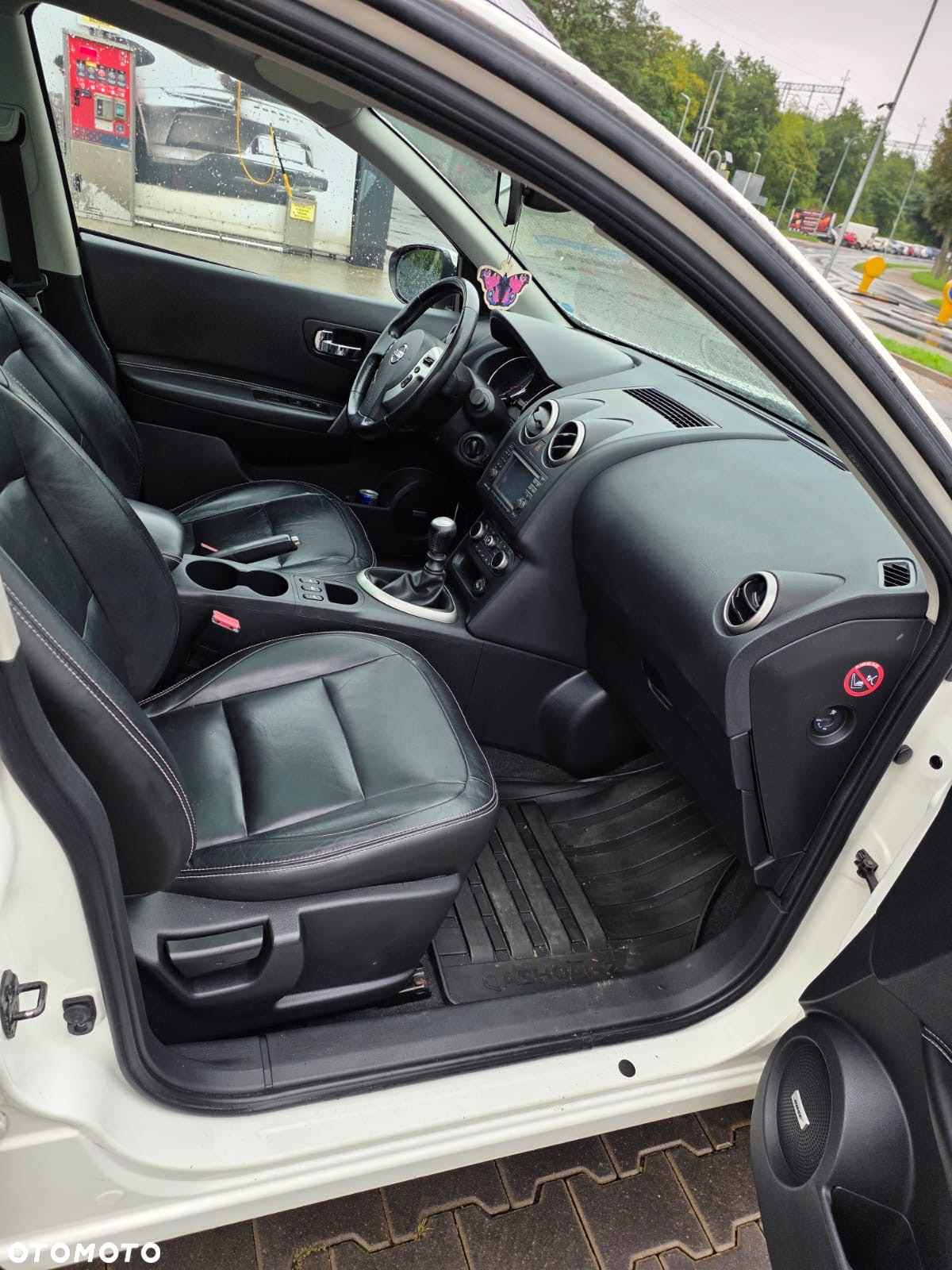 Nissan Qashqai+2 1.6 dCi Tekna - 12