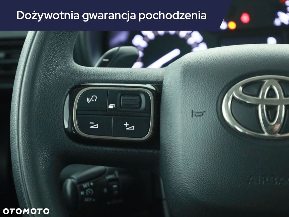 Toyota Proace City - 17