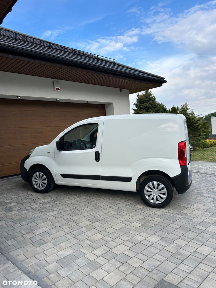 Fiat Fiorino - 14