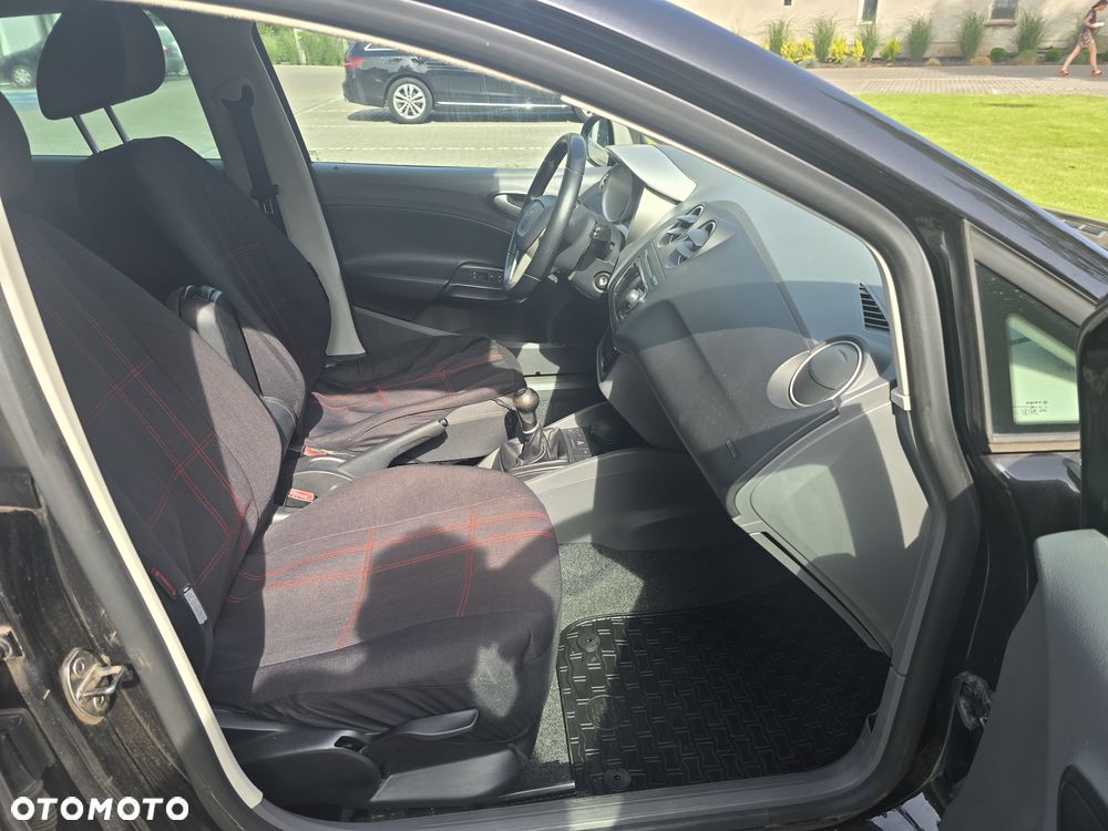 Seat Ibiza - 10