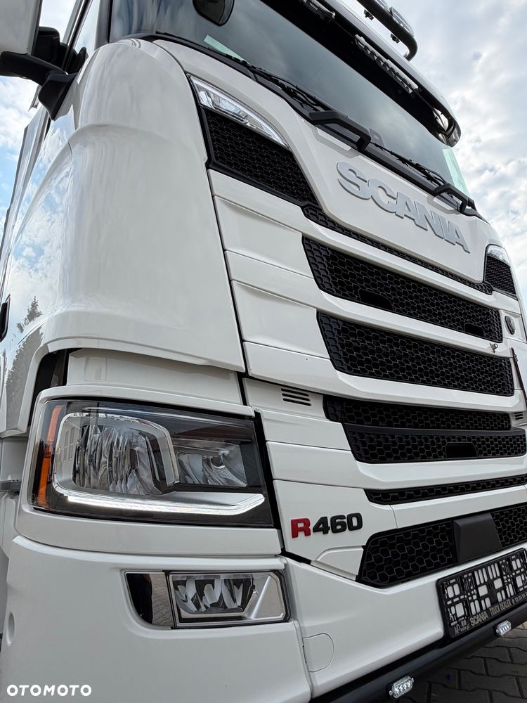 Scania R460 - 23