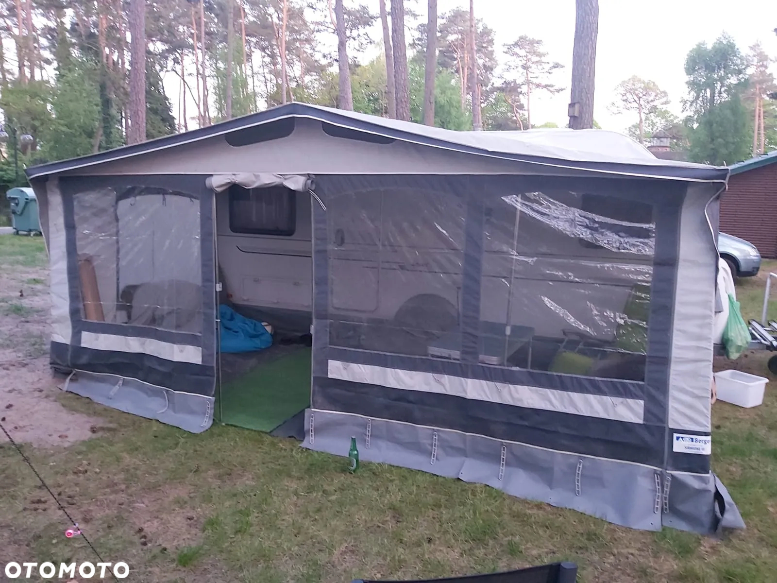 KNAUS sport - 17