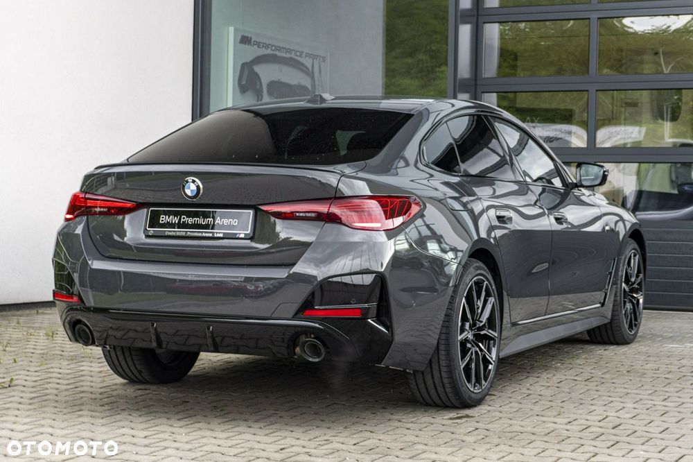 BMW Seria 4 430i - 11