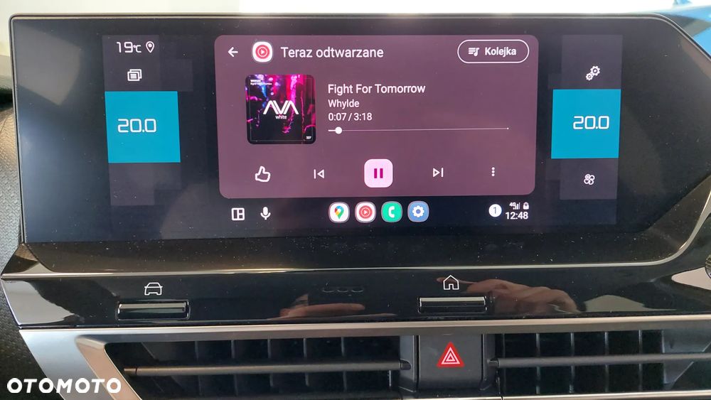 Citroën C4 1.2 PureTech Shine S&S - 16