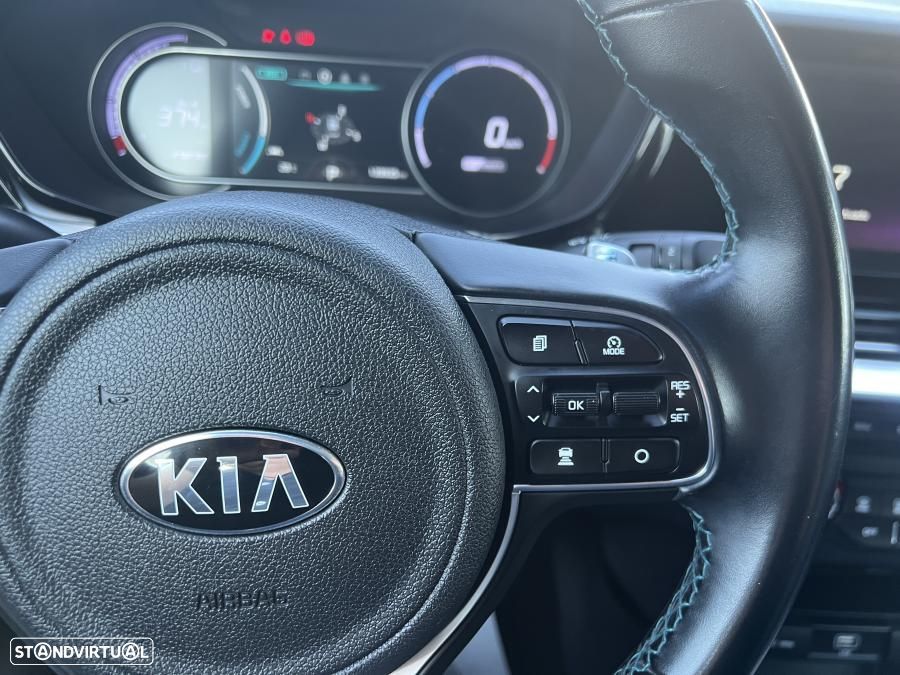Kia e-Niro 64kWh - 34