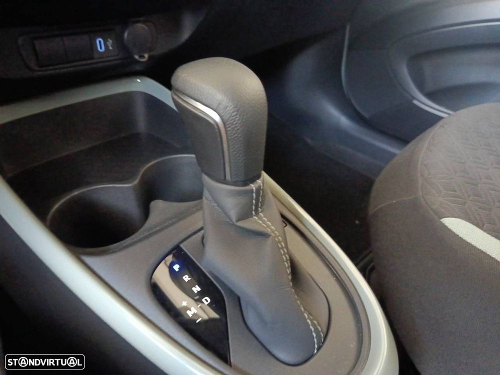 Toyota Aygo X 1.0 Envy CVT - 19