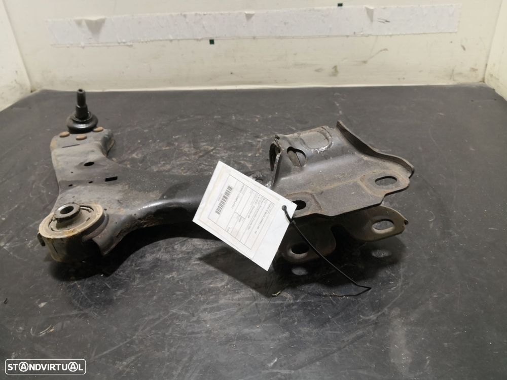 Braço Suspensão Frente Dto Ford S-Max (Wa6) - 3
