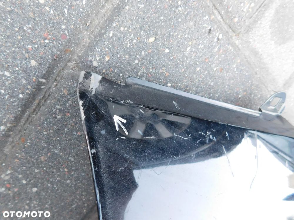 błotnik prawy przód FORD FIESTA MK8 VIII 17-22 - 5