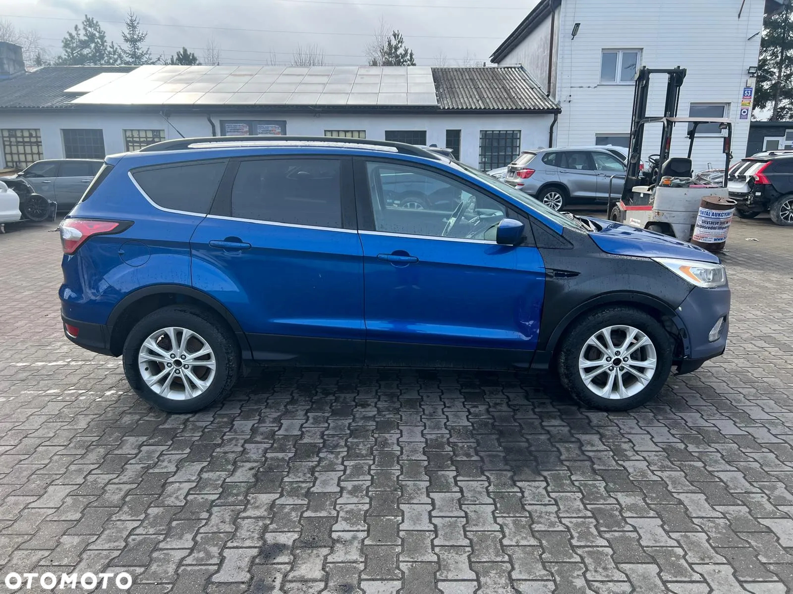 Ford Escape - 2