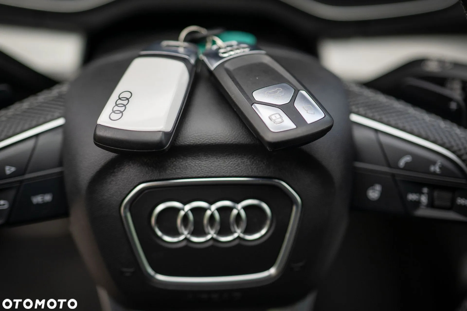 Audi Q5 50 TFSI e Quattro S Line S tronic - 39