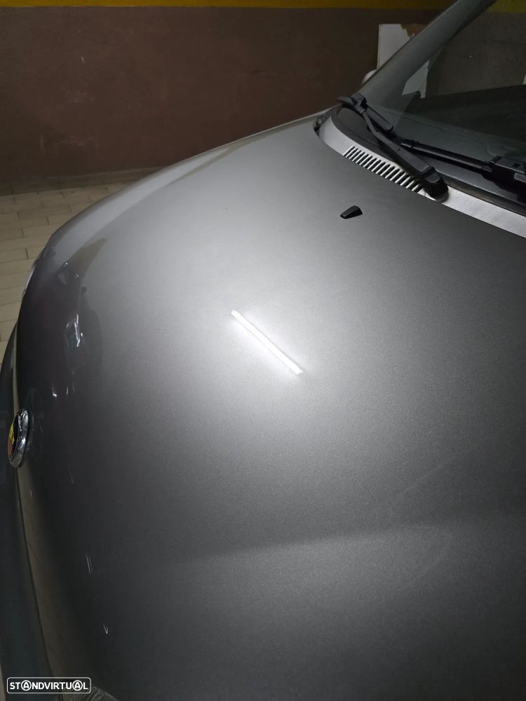 Fiat Seicento Sport - 3