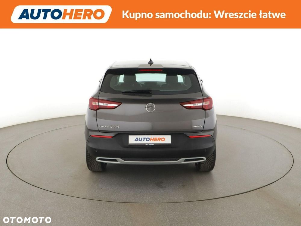 Opel Grandland X - 7