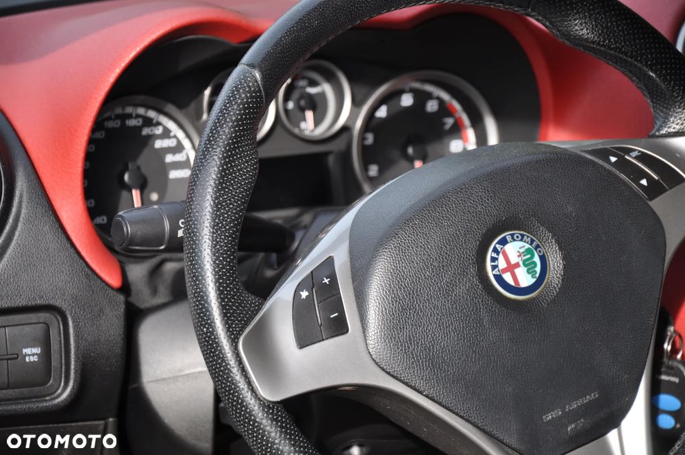 Alfa Romeo Mito 1.4 MultiAir Progression S&S - 12