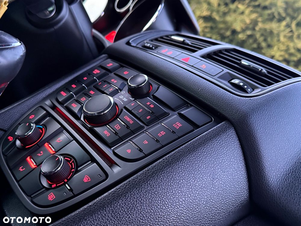 Opel Meriva 1.7 CDTI Automatik Selection - 18