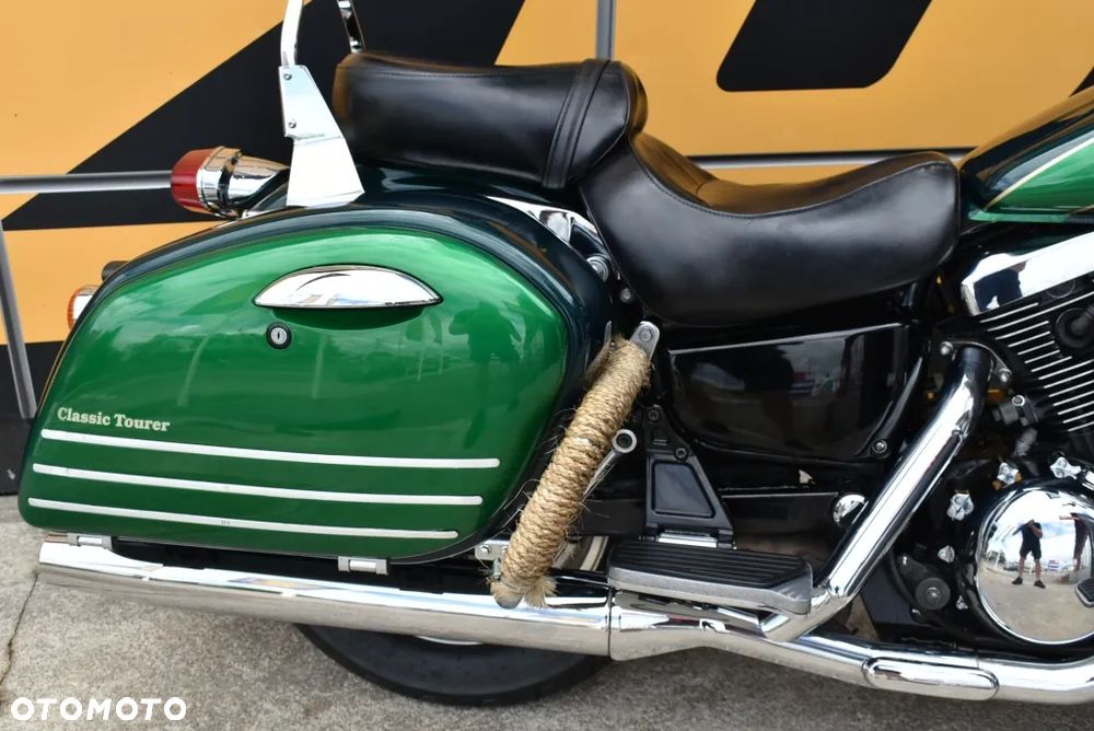Kawasaki Vulcan - 6