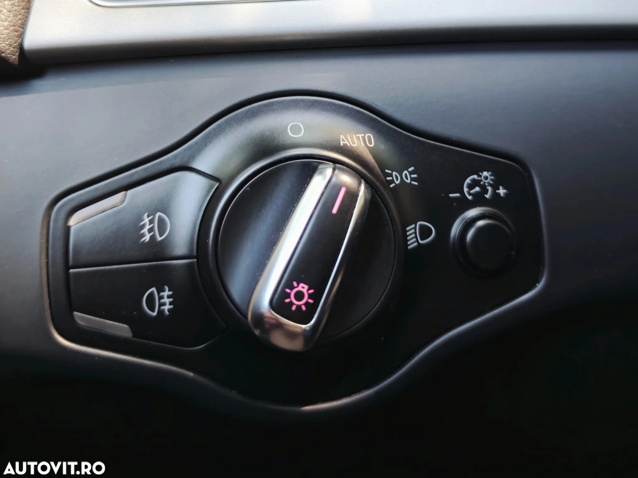 Audi A4 - 10