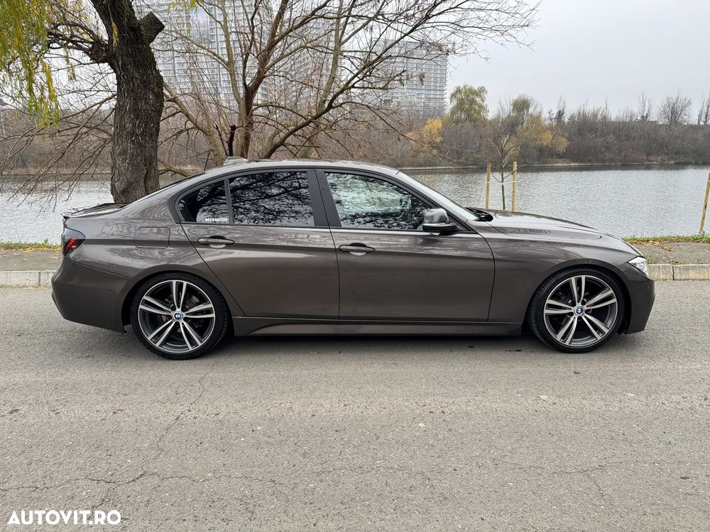 BMW Seria 3 328i Sport Line - 5
