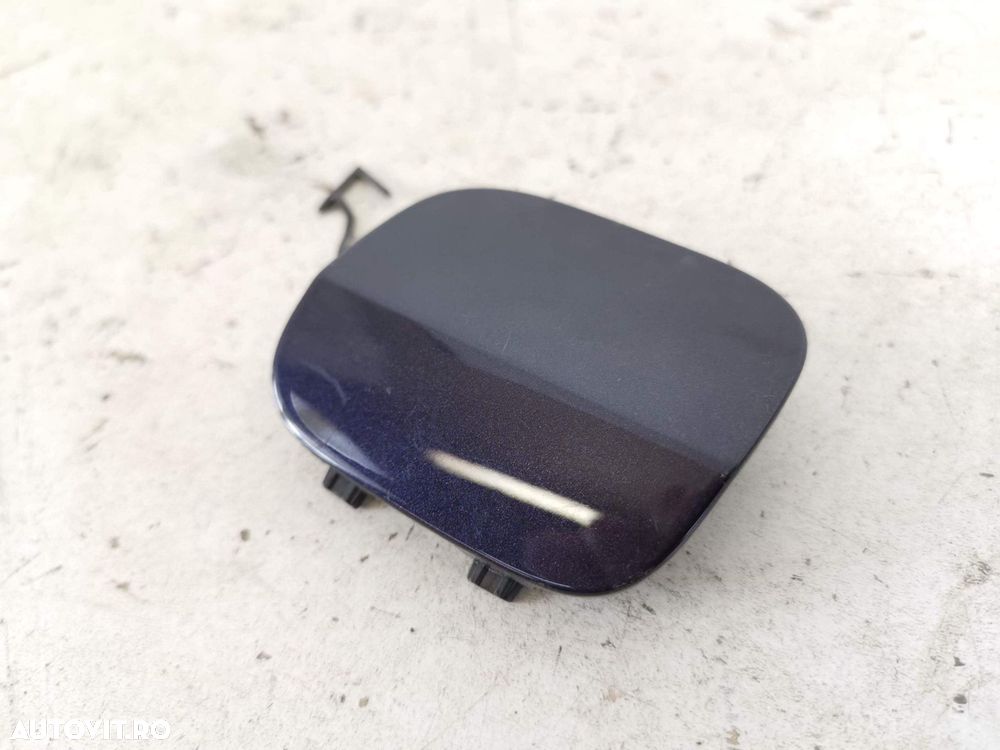 Capac Cui Tractare Bara Fata Stanga Porsche  Cayenne 3 9Y 2017 2018 20 - 3