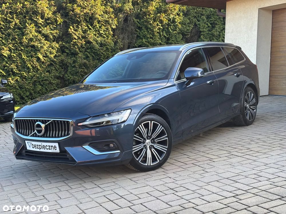 Volvo V60 B3 B Inscription - 12