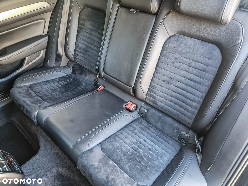 Volkswagen Passat 2.0 TSI BMT Highline DSG - 20