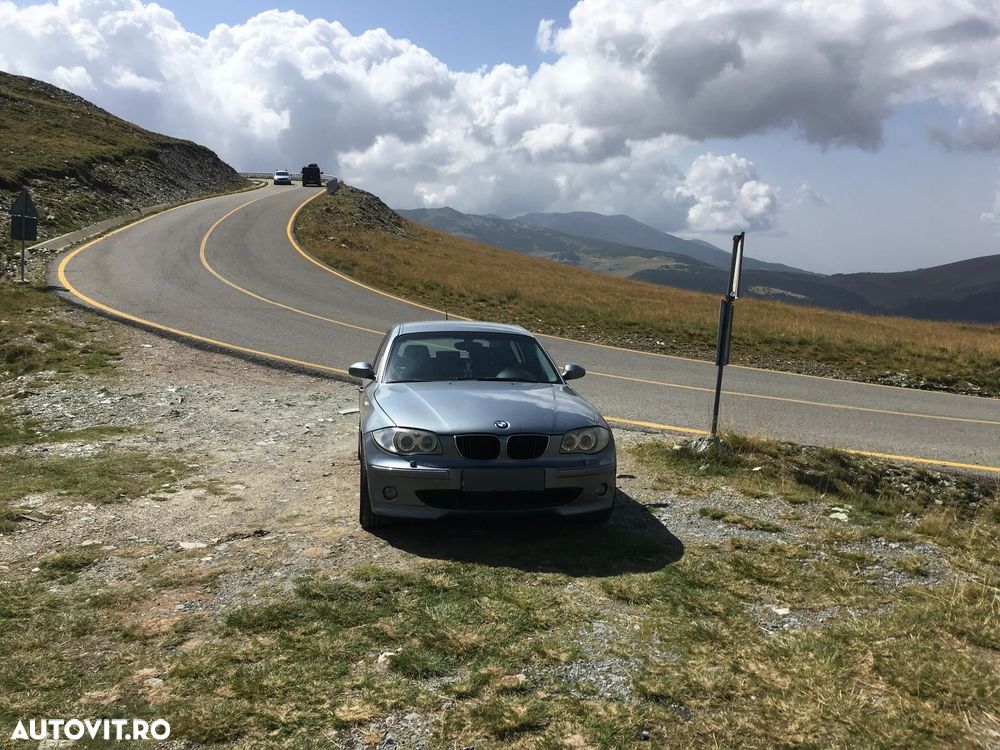 BMW Seria 1