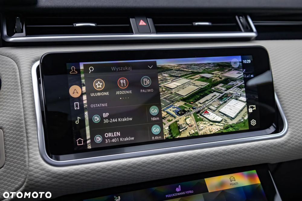 Land Rover Range Rover Velar - 27