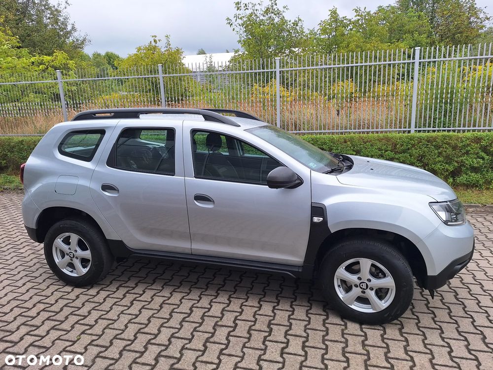Dacia Duster 1.0 TCe Essential - 40