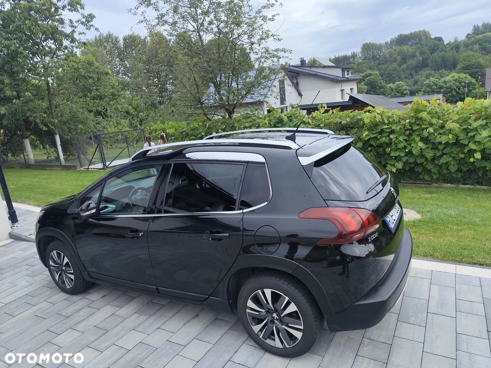 Peugeot 2008 1.6 BlueHDi Style - 3