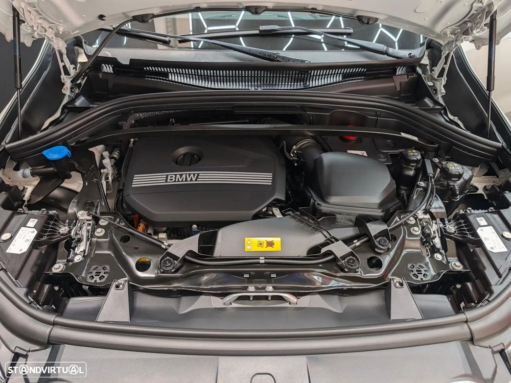 BMW X1 xDrive25e xLine - 37