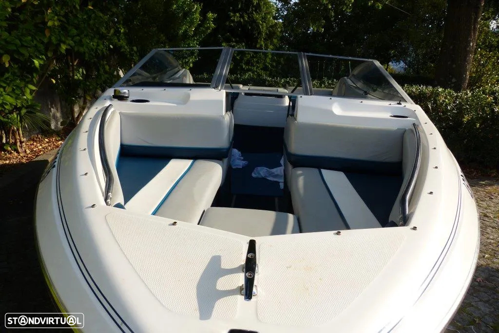 Bayliner 3.0 Capri - 3