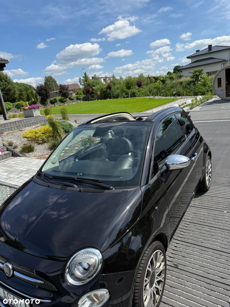Fiat 500 1.2 Mirror - 16