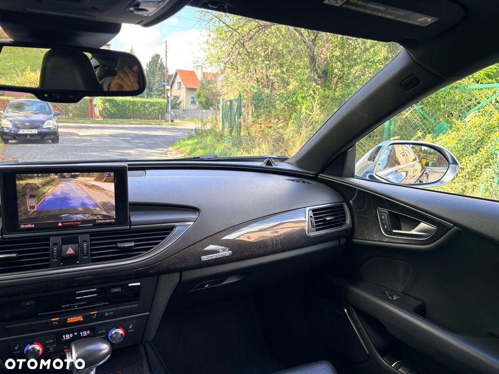 Audi S7 Sportback - 17